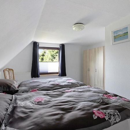 An Der Rehkoppel Apartment Boren Екстериор снимка